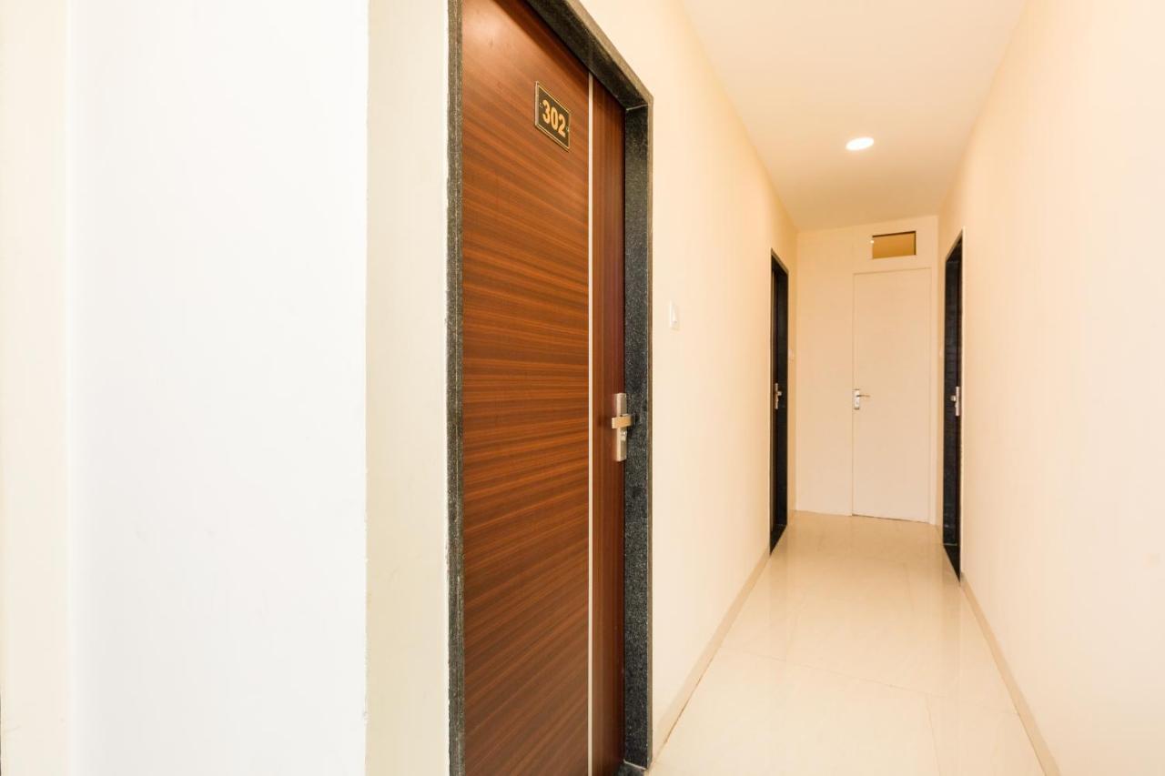 Oyo 71689 Hotel S Pride Ιντόρ Εξωτερικό φωτογραφία