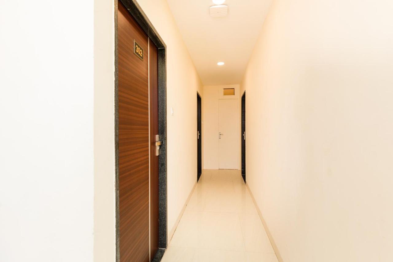 Oyo 71689 Hotel S Pride Ιντόρ Εξωτερικό φωτογραφία